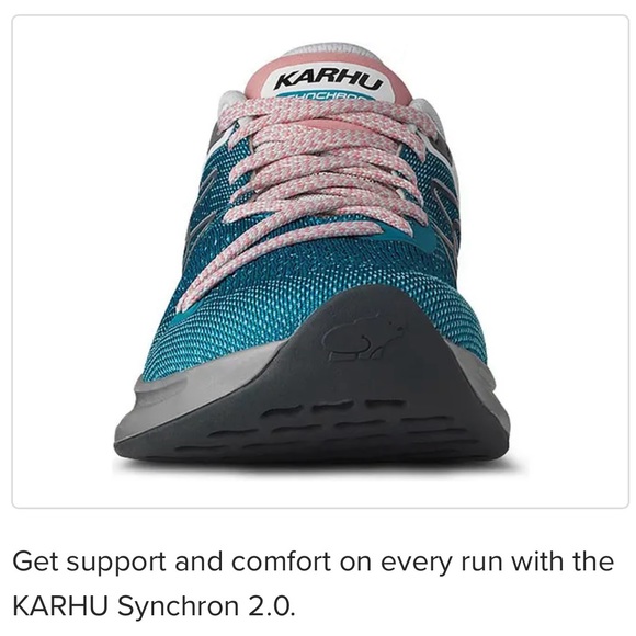 KARHU Synchron Hivo 2.0 *NWT* - Picture 2 of 16